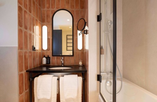 Sorbonne Hotel | Hotel Grand Coeur Latin