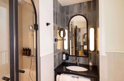 Sorbonne Hotel | Hotel Grand Coeur Latin