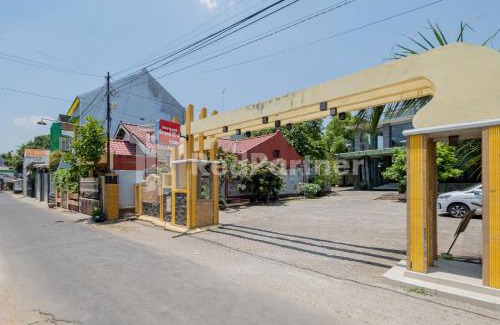 Tuban Sub-District Hotel | Hotel Grand El-a Syariah Mitra RedDoorz