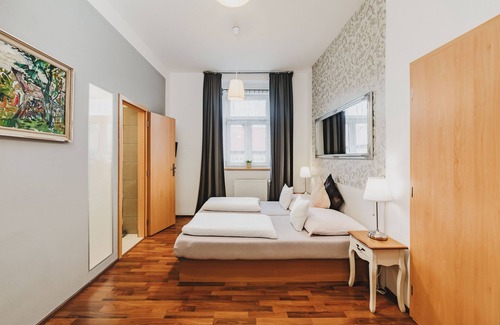 Tabor Hotel | Hotel Grand Tabor