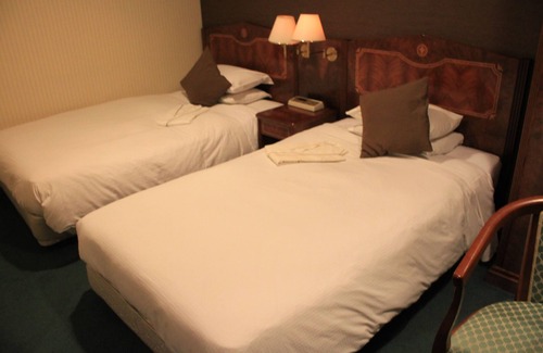 Kokubuncho Hotel | Hotel Grand Terrace Sendai Kokubuncho