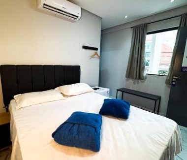 Trindade Hotel | Hotel Grande Serra