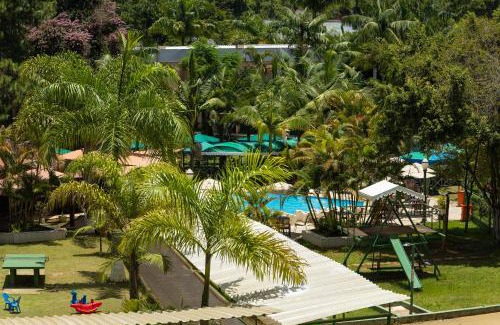 Salvaterra Hotel | Hotel Green Hill