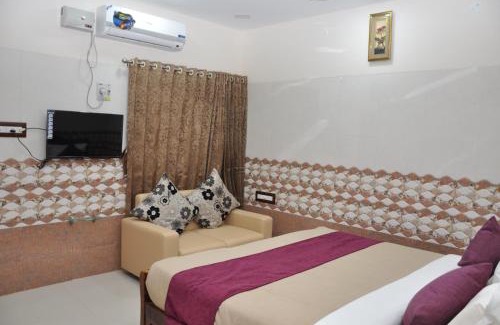 Thanjavur Hotel | Hotel Green Palace