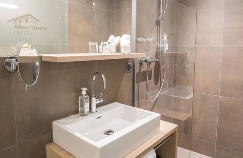 Islikon Hotel | Hotel Greuterhof