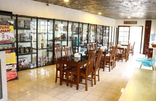 Ambarawa Hotel | Hotel Griya Wijaya