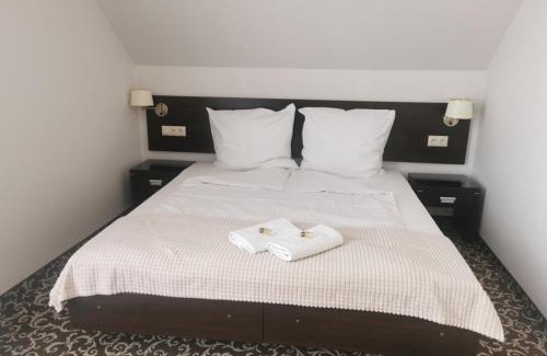 Grodzisk Mazowiecki Hotel | Hotel Grodzisko