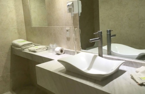 Tlaxcala Hotel | Hotel GS Jerocs