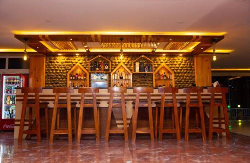 Annapurna Region Hotel | Hotel Gyan Gauri Palace