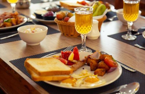 Annapurna Region Hotel | Hotel Gyan Gauri Palace