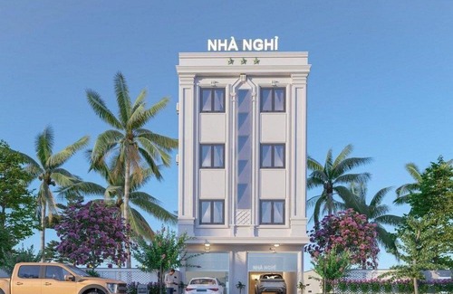 Thach Ha Hotel | HOTEL Hưng Phát