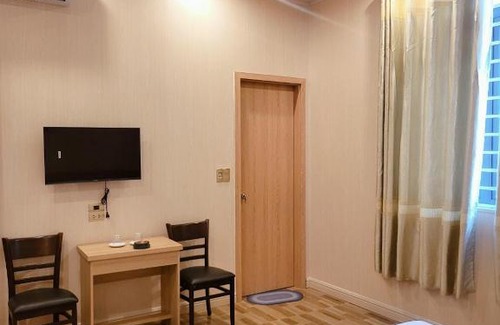 Thach Ha Hotel | HOTEL Hưng Phát