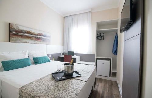 Congonhas Hotel | Hotel H2 Congonhas