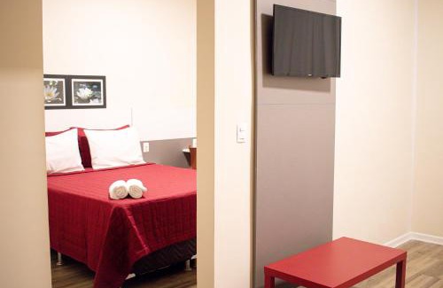 Congonhas Hotel | Hotel H2 Congonhas