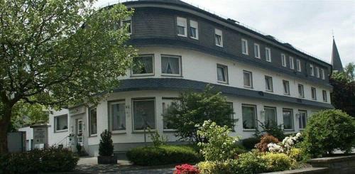 Haaren Hotel | Hotel Haarener Hof