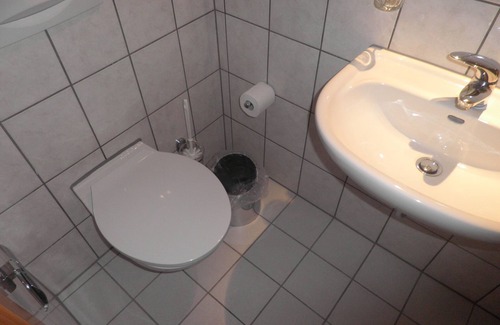 Haaren Hotel | Hotel Haarener Hof
