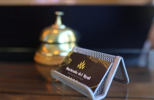 Jimenez Hotel | Hotel Hacienda del Real & Casa Real Coffe Restaurant