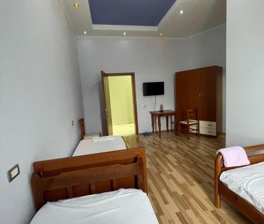 Kukes Hotel | Hotel HALITI