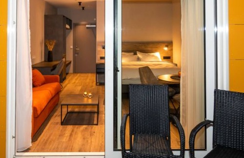 Akureyri Hotel | Hotel Halond