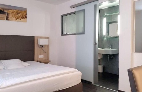 Balingen Hotel | Hotel Hamann