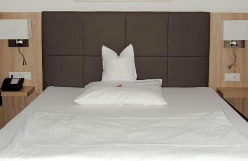 Balingen Hotel | Hotel Hamann
