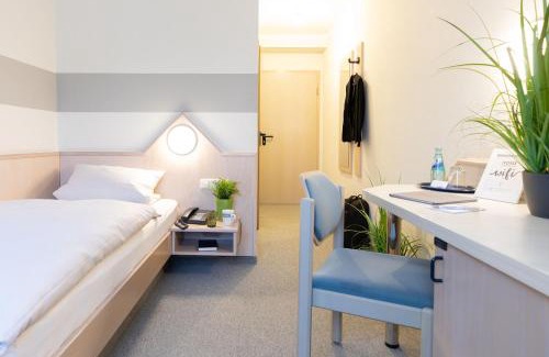 Weiterstadt Hotel | Hotel Hamm