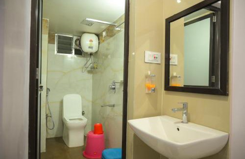 Jangipur Hotel | Hotel Hangout