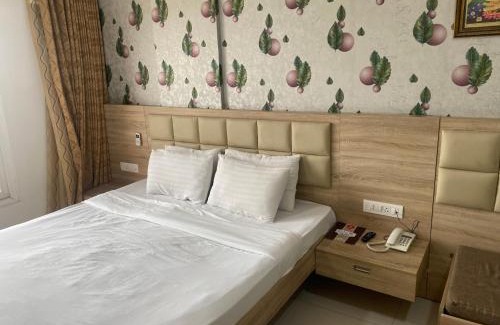 Hansi Hotel | Hotel Hansi