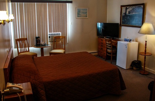 Harbour Grace Hotel | Hotel Harbour Grace