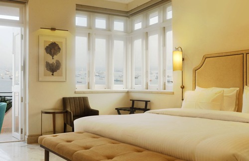 Wellington Pier Hotel | Hotel Harbour View
