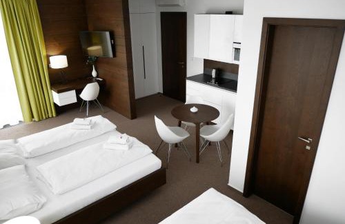 Kromeriz Hotel | Hotel Harmony Medical & Wellness-Free Parking, 1,8km from the center