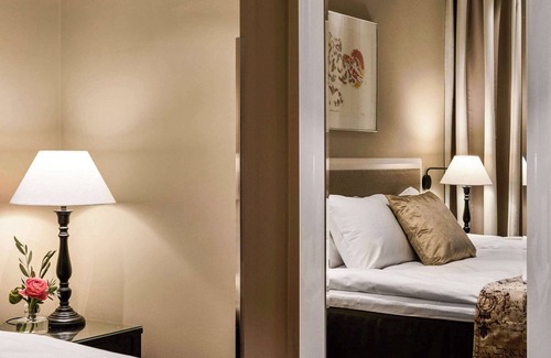 Kaartinkaupunki Hotel | Hotel Haven