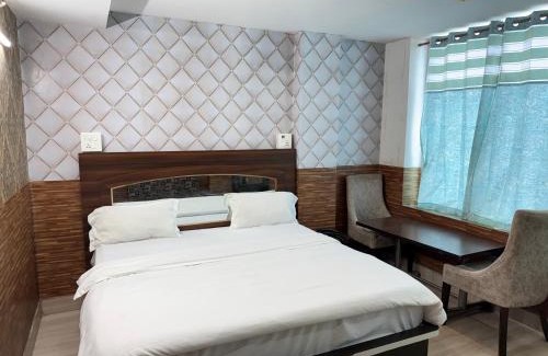 Patiala Hotel | Hotel HD Residency A Unit By Hotel Harbans
