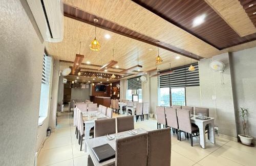 Patiala Hotel | Hotel HD Residency A Unit By Hotel Harbans