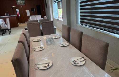 Patiala Hotel | Hotel HD Residency A Unit By Hotel Harbans