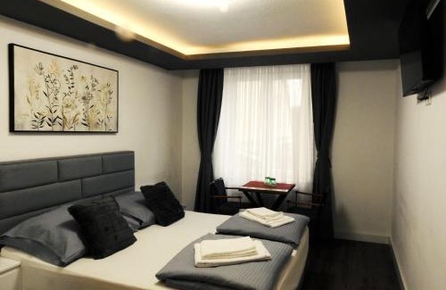 Feldkirch Hotel | Hotel Hecht