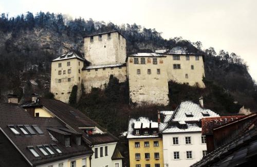 Feldkirch Hotel | Hotel Hecht