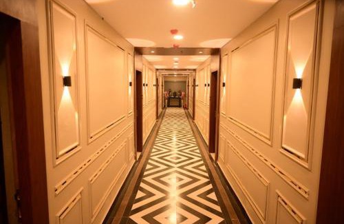 Jeypore Hotel | Hotel Hello Jeypore
