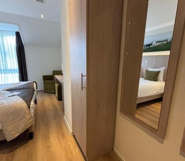Beneden-Leeuwen Hotel | Hotel Herberg de Linden