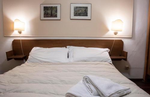 Borgata Sestriere Hotel | Hotel Hermitage