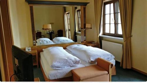 Maintal-Doernigheim Hotel | Hotel Hessler-Veranda