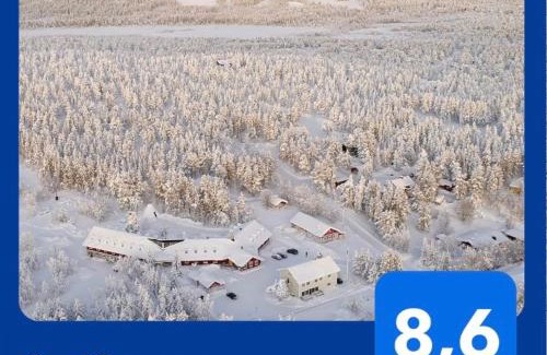 Hetta Hotel | Hotel Hetan Majatalo