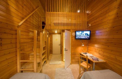 Hetta Hotel | Hotel Hetan Majatalo