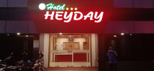 Kulanada Hotel | Hotel Heyday