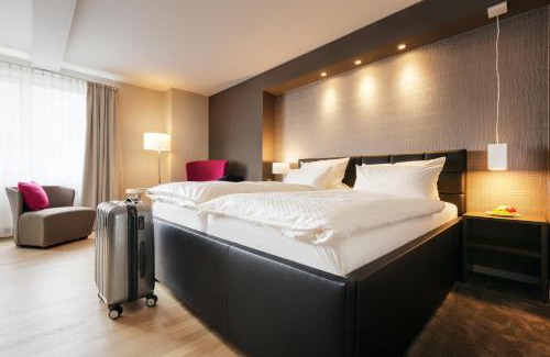 Wiederitzsch Hotel | Hotel Hiemann - Superior
