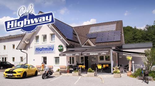 Spatenhof Hotel | Hotel Highway - Bed & Breakfast