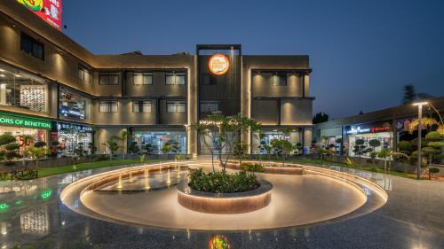 Behror Hotel | Hotel Highway king Behror