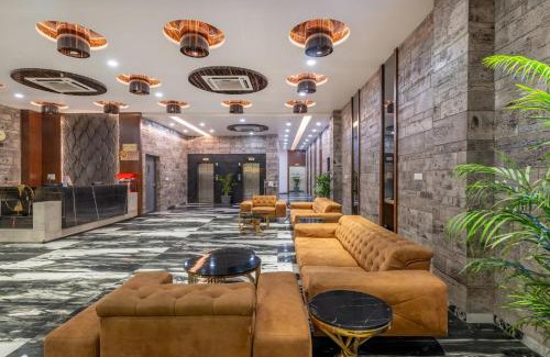 Bhiwadi Hotel | Hotel Highway King Bilaspur