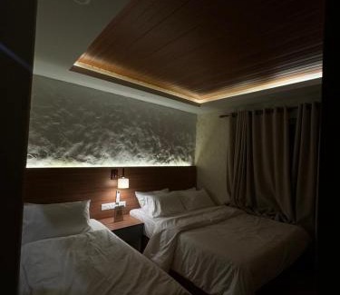 Mustang Hotel | Hotel Himalayan Inn