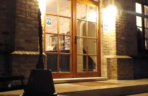 Izenberge Hotel | Hotel Hinterland